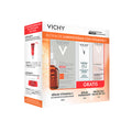 Kit Vichy Vitamina C X20Ml + Mineral 89 X10Ml + Capital Soleil UV X15Ml