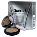 Sunaid Base Cubriente Piel Oscura Novaderma