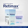 Retimax X 60 Capsulas Blandas Skindrug