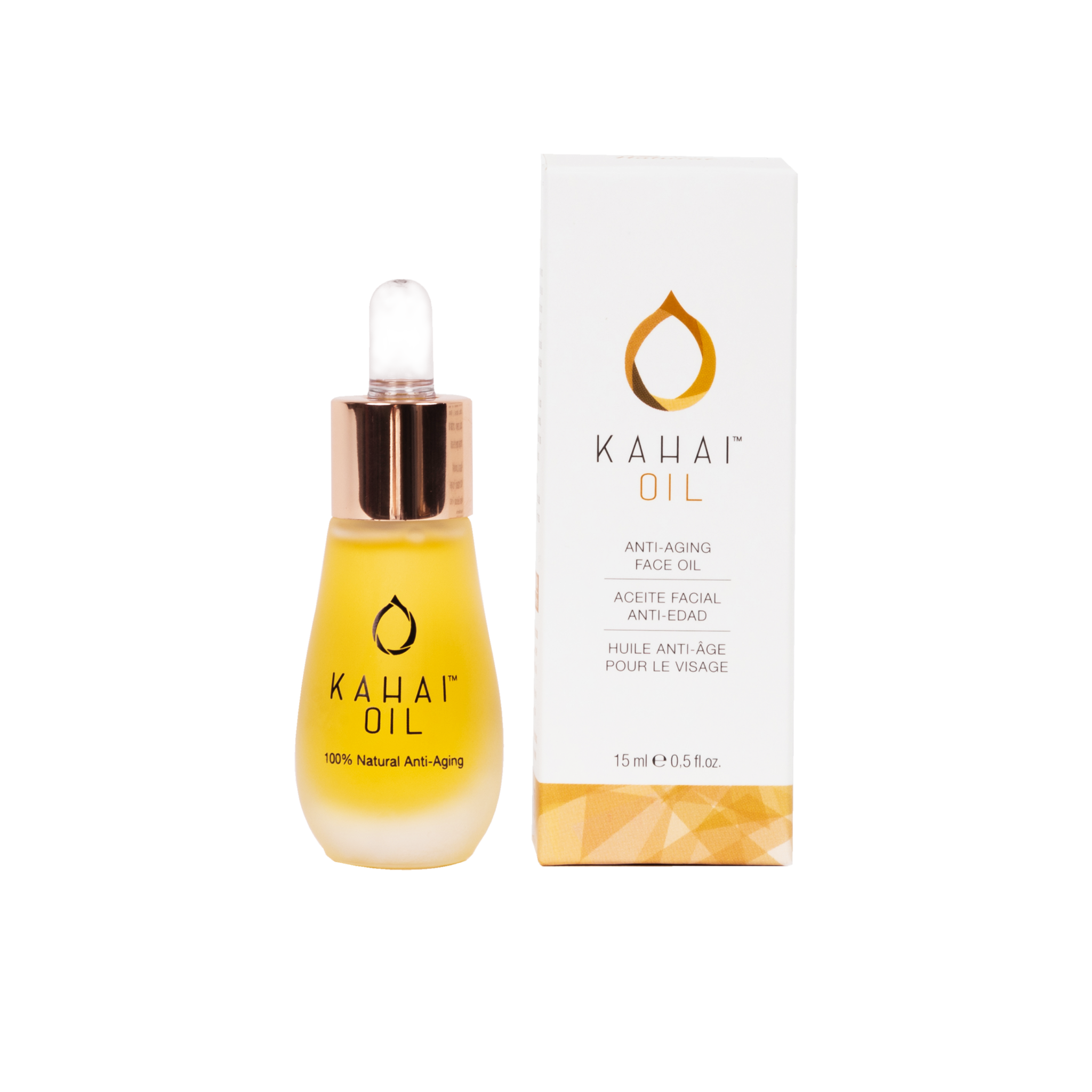 Kahai Oil X 15 Ml