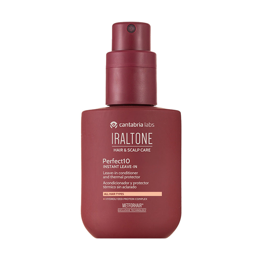 Iraltone Perfect 10 Instant Leave In X 150 Ml Cantabria