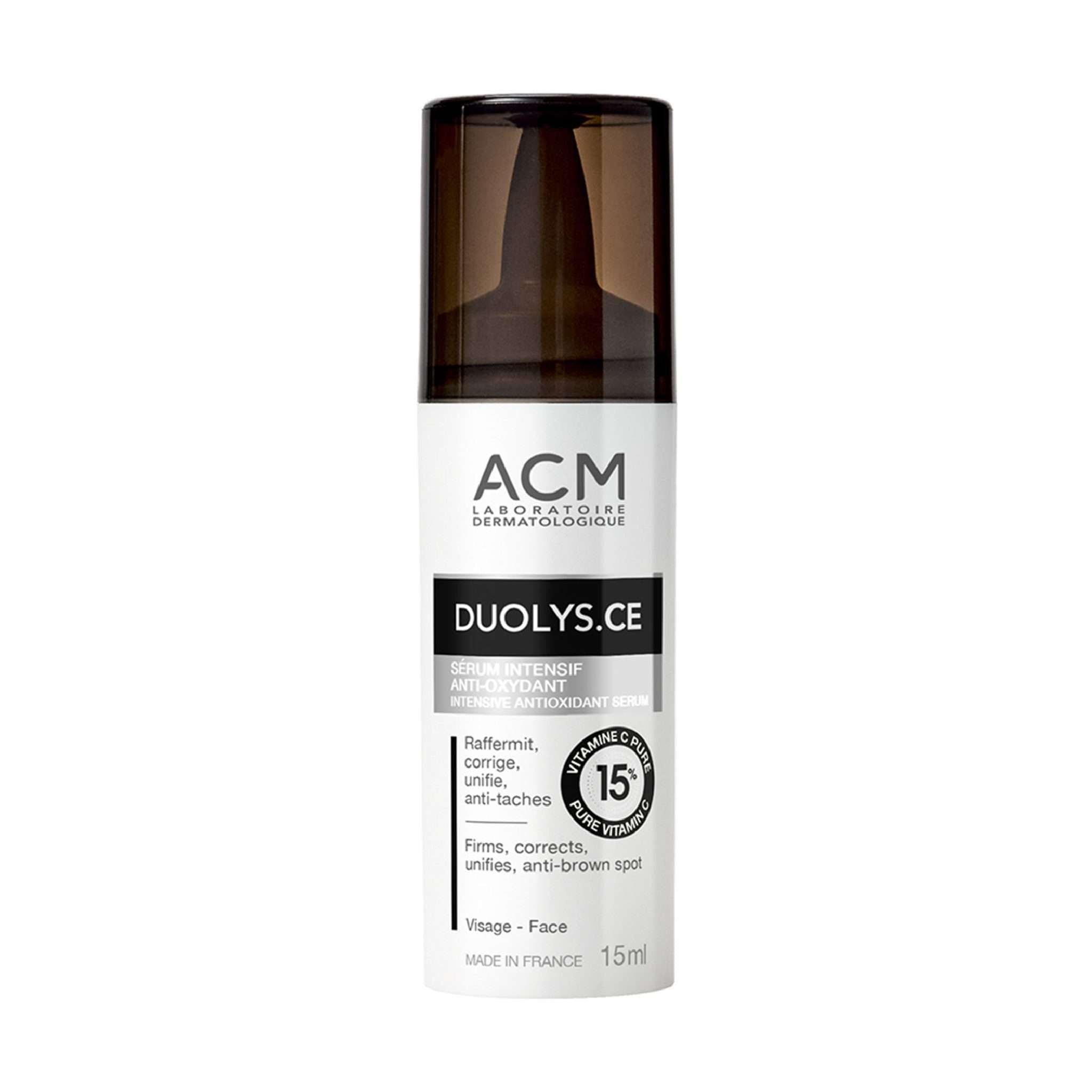 Duolys C.E Serum Antioxidante X 15Ml Ecopharma