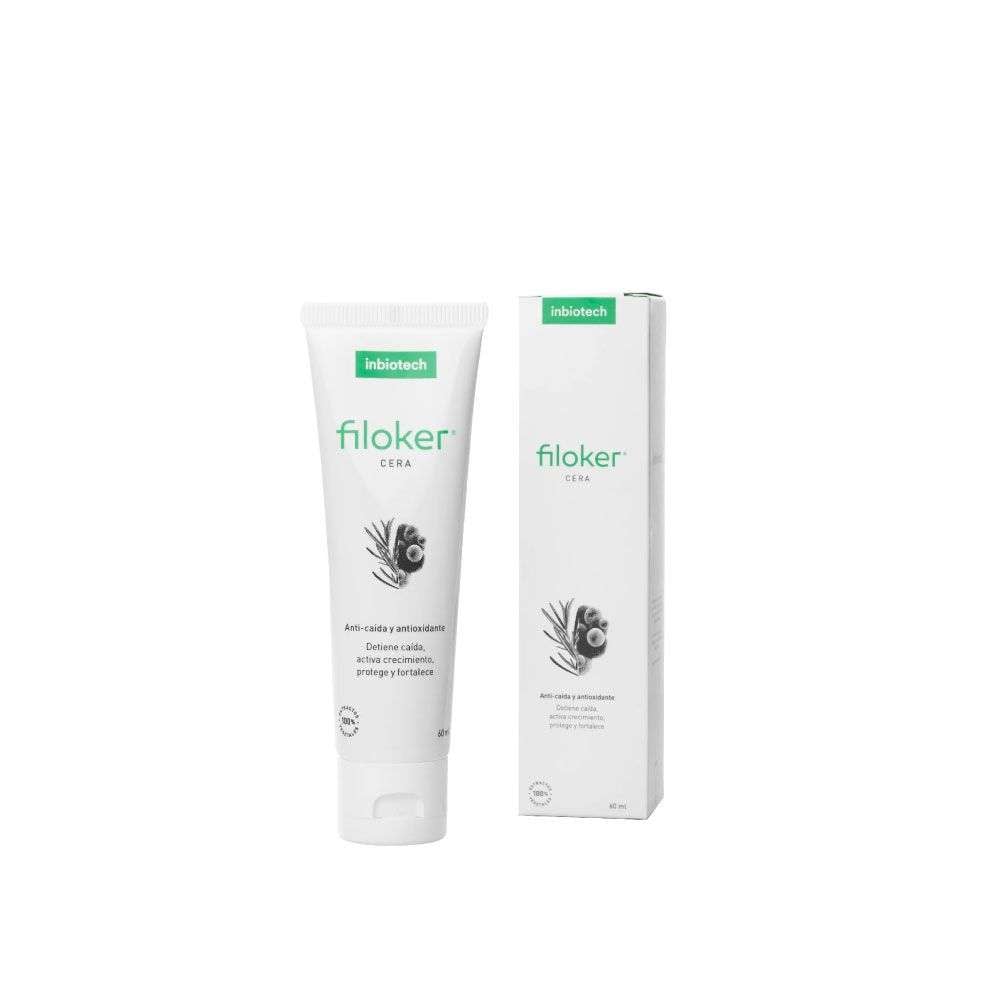 Filoker Cera X 60 Ml Inbiotech