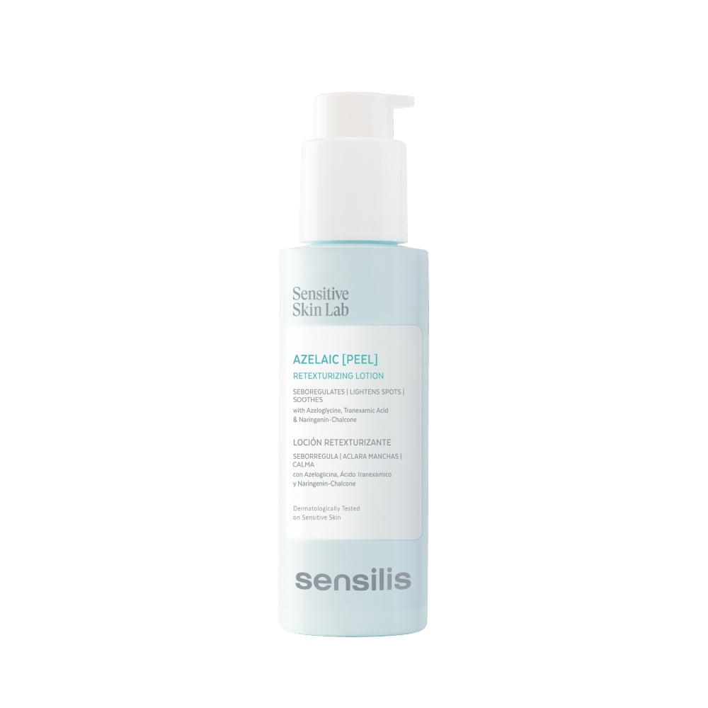 Sensilis Azelaic (Peel) X 100 Ml