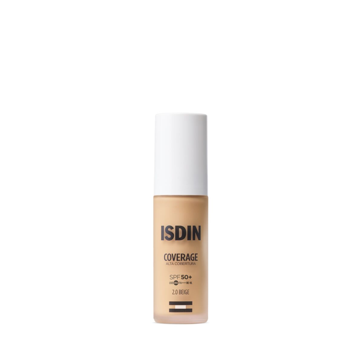 Coverage 2.0 Beige Isdin
