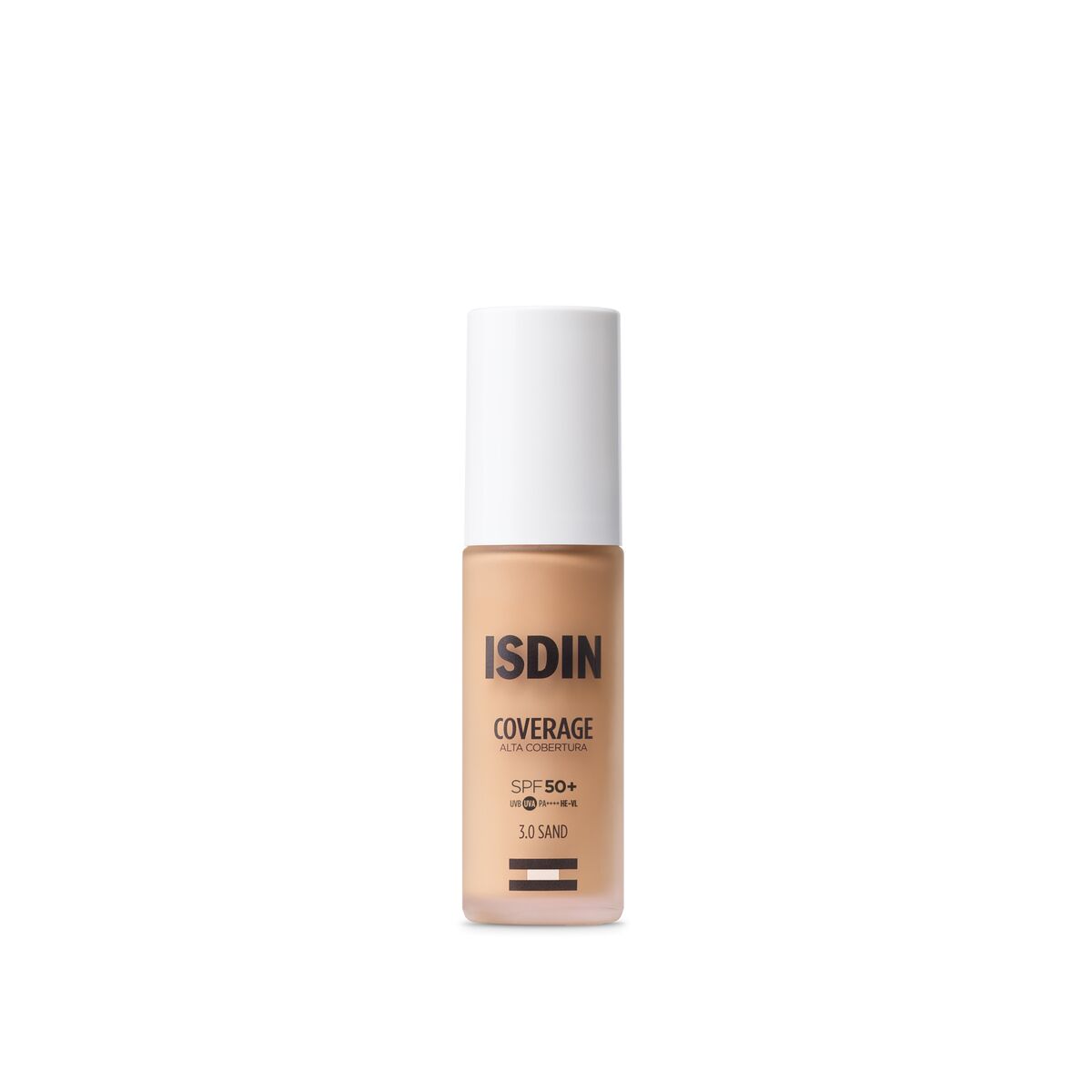 Coverage 3.0 Sand Isdin