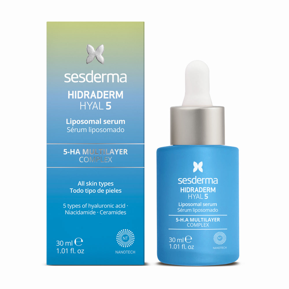 Hidraderm Hyal 5 Serum X 30Ml Sesderma