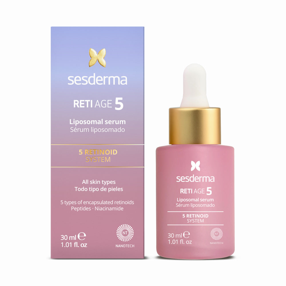 Reti Age 5 Serum  X 30 Ml Sesderma