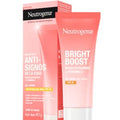 Antiedad Bright Boost Spf 30 Gel Crema X 40 Gr Neutrogena