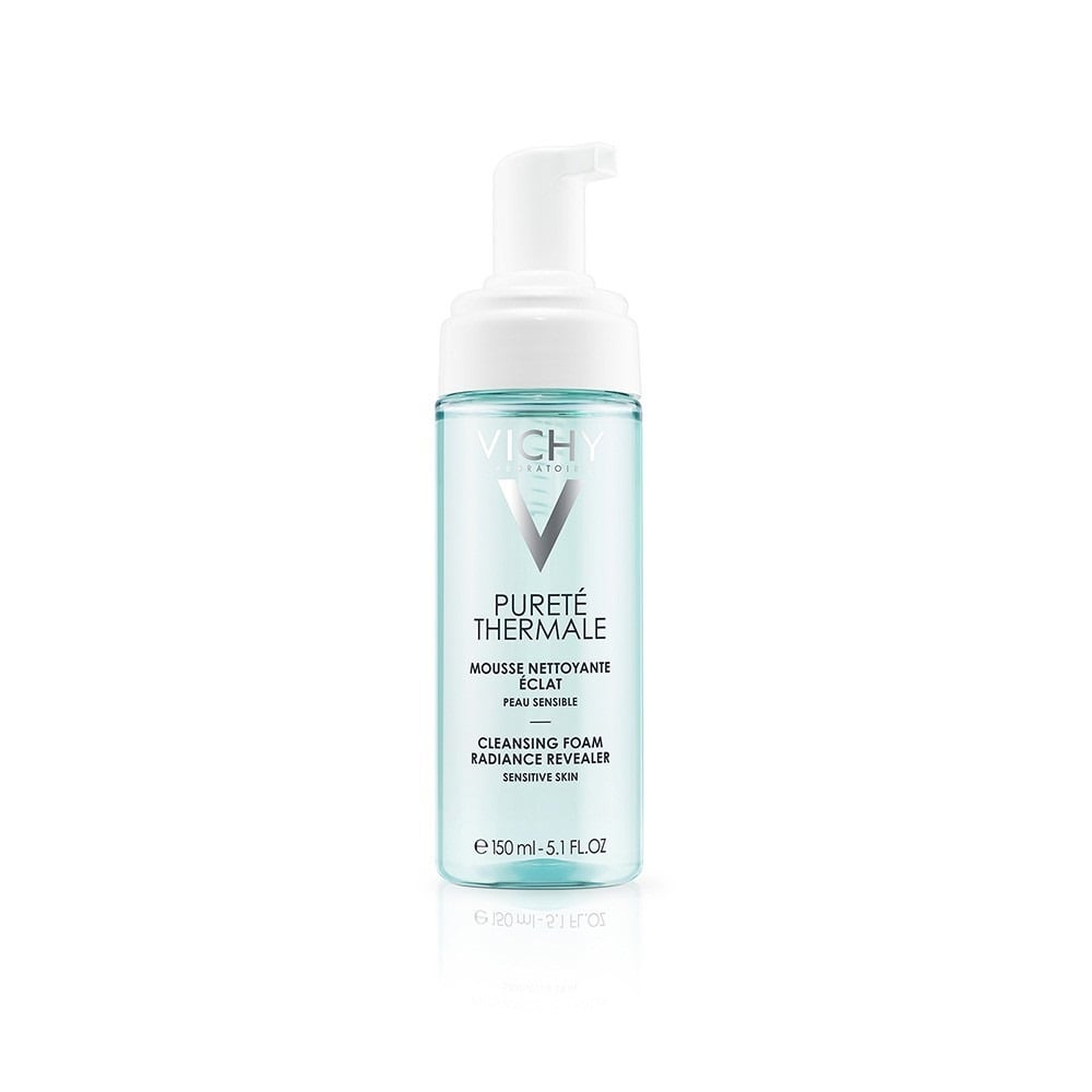 Vichy Purete Espuma Limpiadora Ilumin X 150 Ml