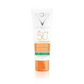 Vichy Capital Soleil Matificante 3 En 1 Spf 50+ X 50 Ml