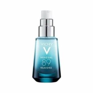 Vichy Mineral 89 Ojos X 15 Ml