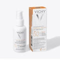 Vichy Capital Soleil Uv Age Daily Color Spf 50+ X 40 Ml