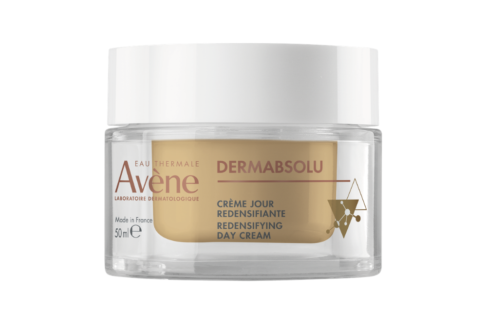 Dermabsolu Crema De  Dia X 40 Ml Avene