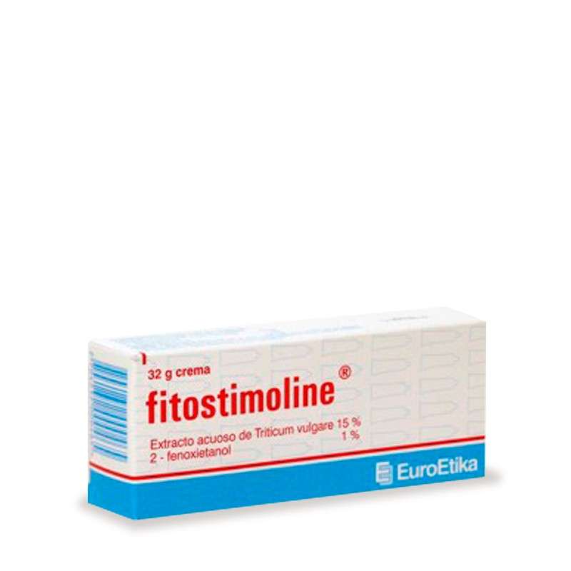 Fitostimoline Crema X 32 G Euroetika