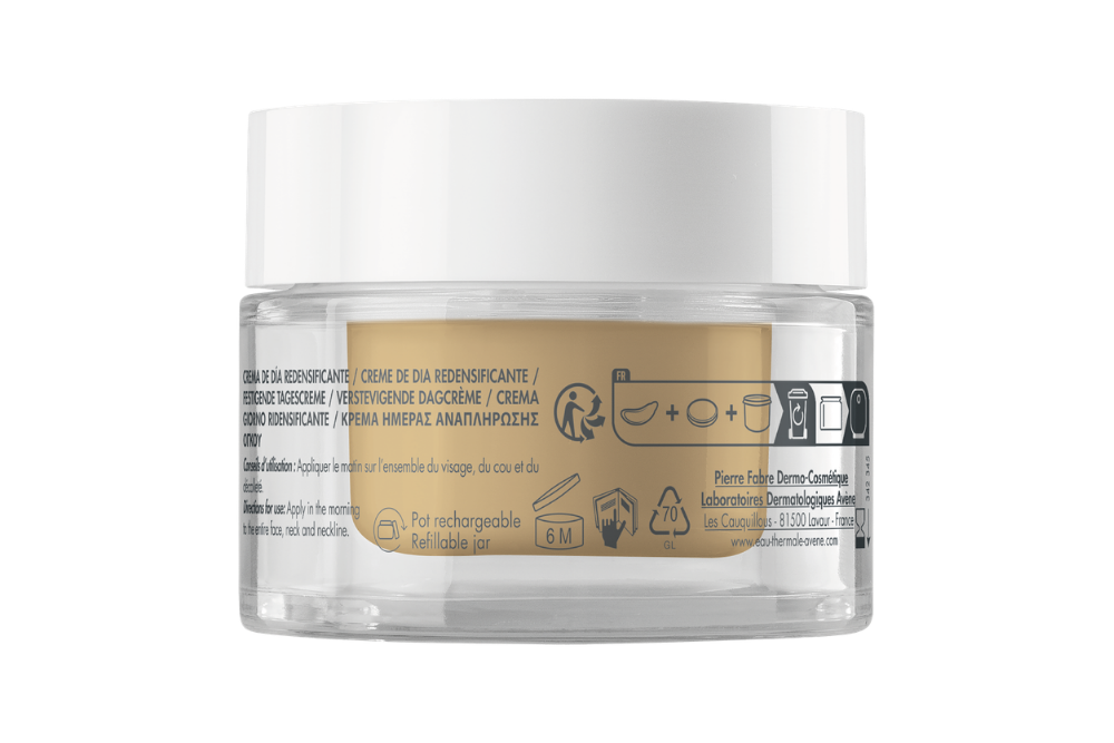 Dermabsolu Crema De  Dia X 40 Ml Avene