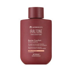 Iraltone Barrier Comfort Repair Shampoo X 250 Ml Cantabria