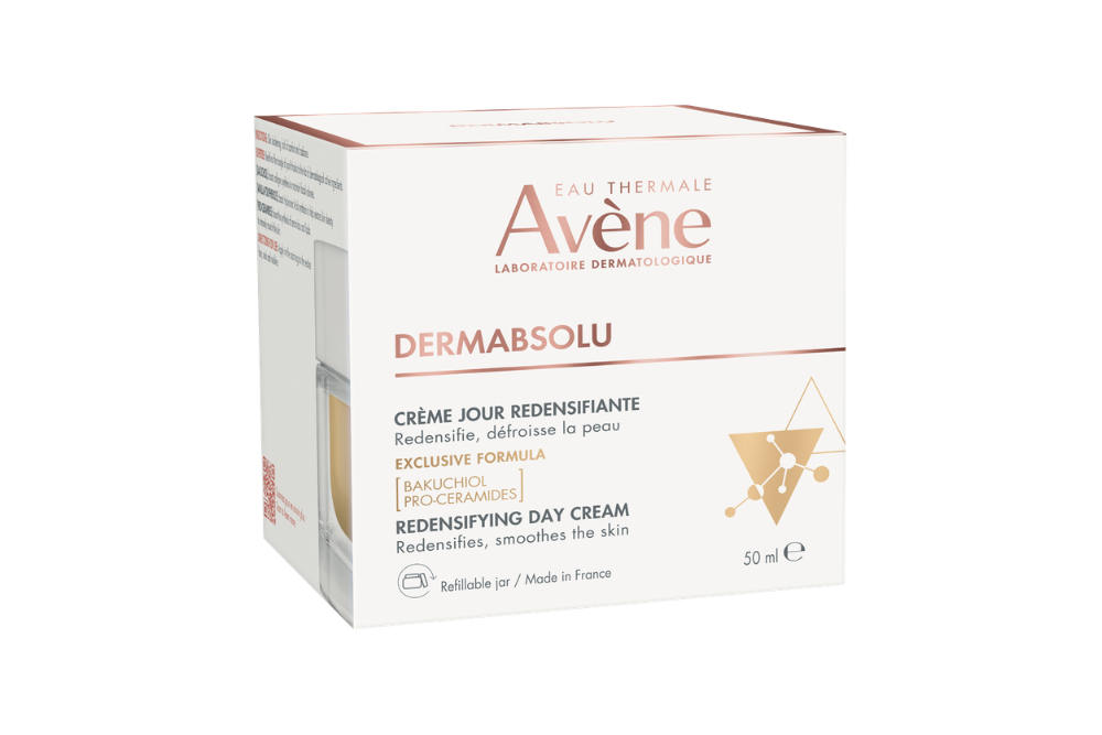 Dermabsolu Crema De  Dia X 40 Ml Avene