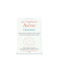 Cleanance Barra X 100 Gr Avene