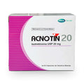 Acnotin 20 Mg X 30 Capsulas