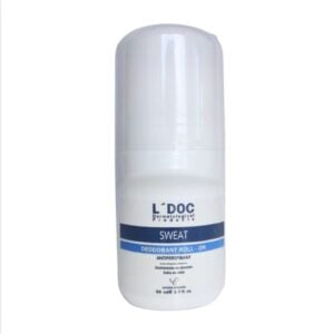 Desodorante Antitranspirante Roll-On X 50 Gr Ldoc