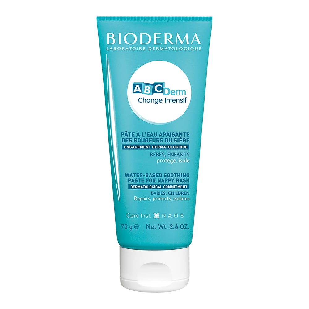ABCDerm Change Intensif X 75 Ml Bioderma