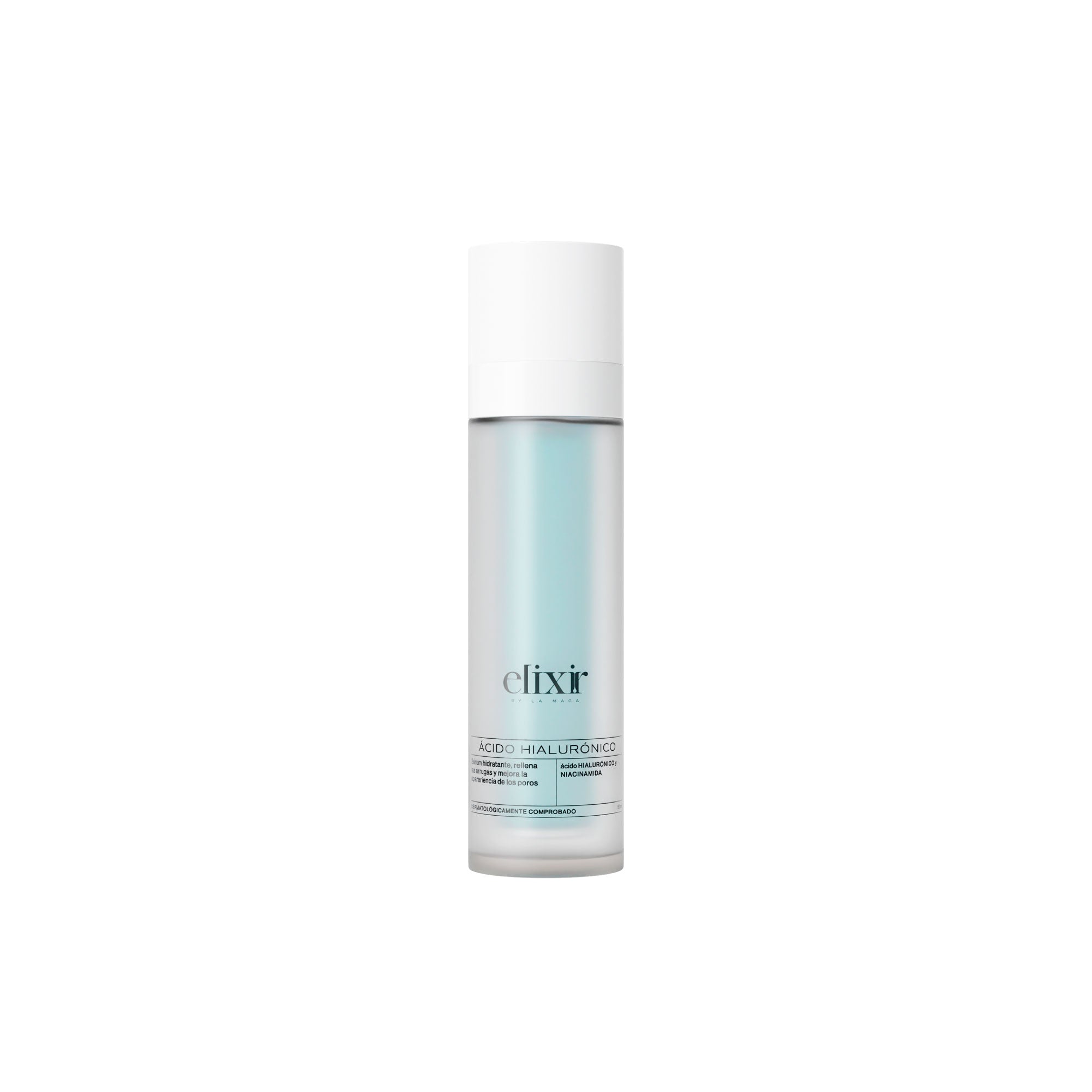 Acido Hialuronico X 50 Ml Elixir