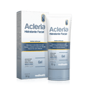 Acleria Hidratante Facial X 50 Gr Medihealth