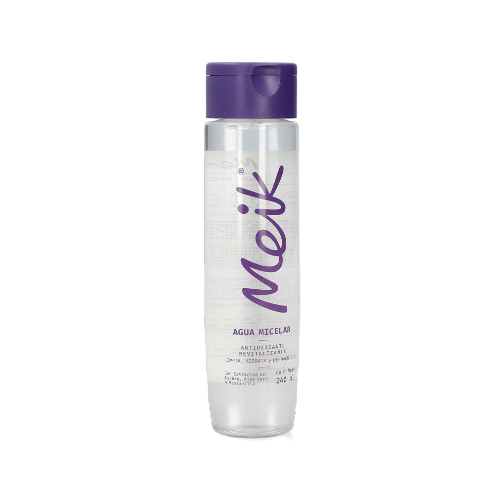 Meik Agua Micelar*240 Ml