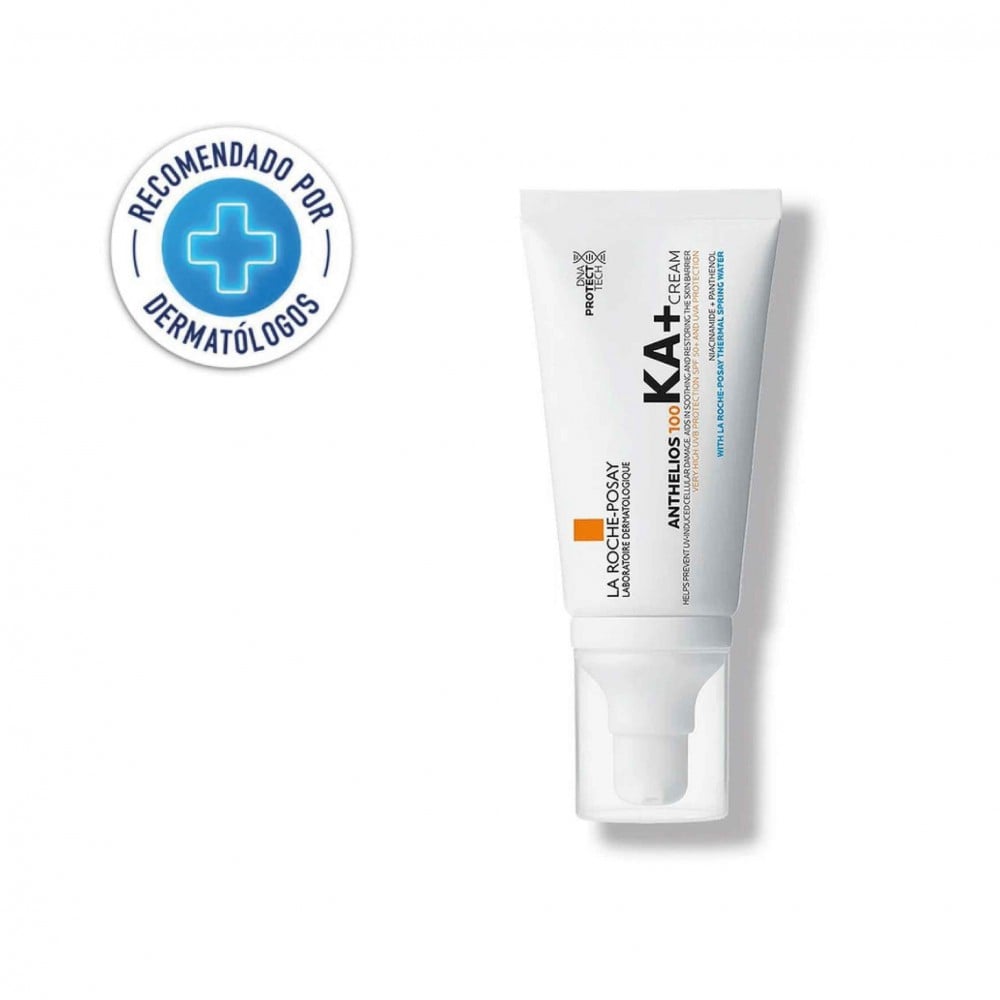 Anthelios 100KA Spf 50+ X 50 Ml