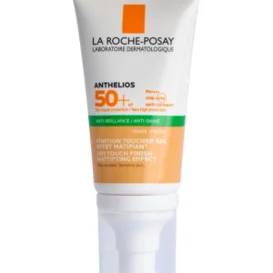 Anthelios Uvmune 400 Crema Gel Con Color Oil Control Spf 50 X 50Ml(antes xl )