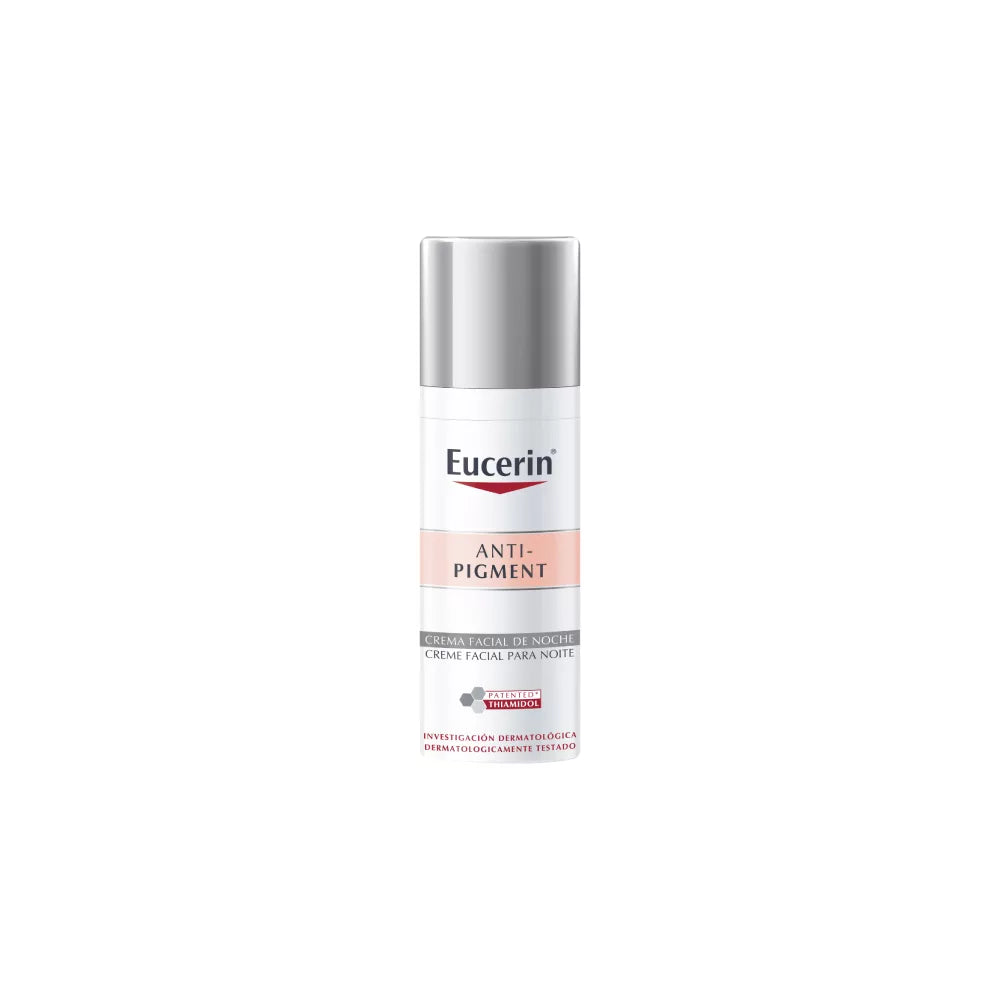 Antipigment Crema Noche X 50Ml Eucerin