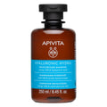 Apivita Hyalu Hydra Shampoo X 250 Ml