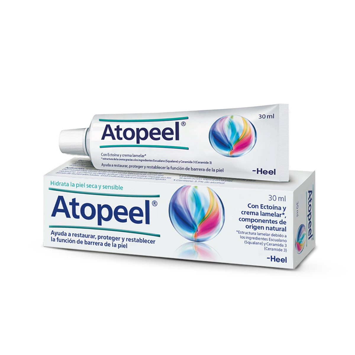 Atopeel Crema X 30 Ml