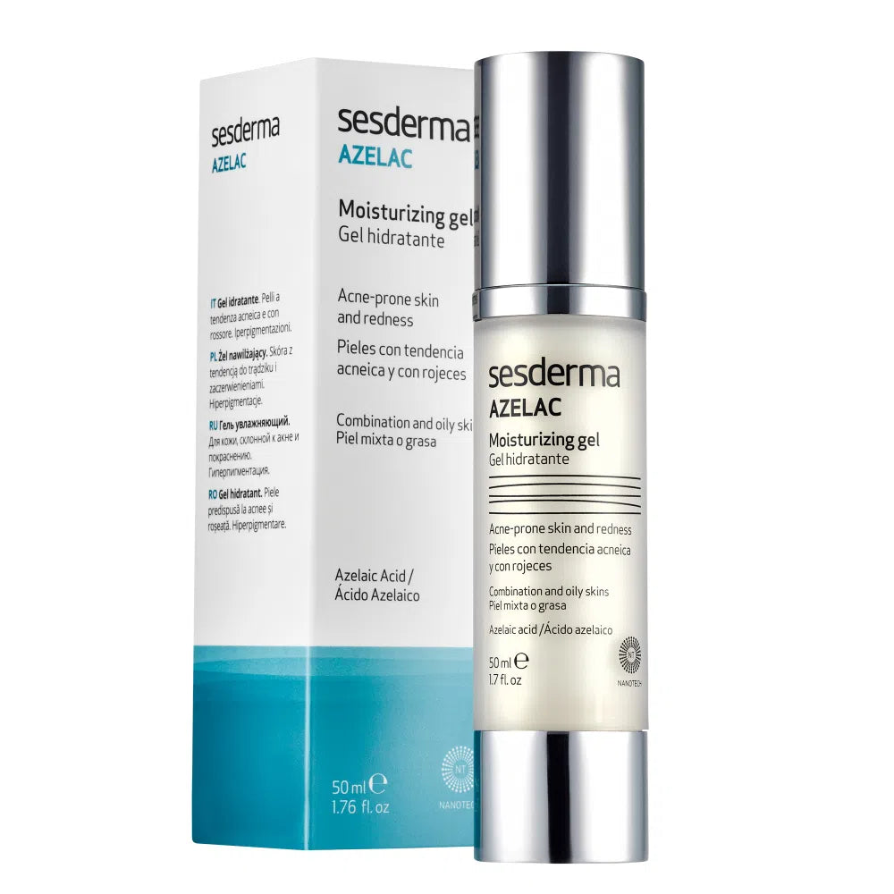 Azelac Gel X 50 Ml Sesderma