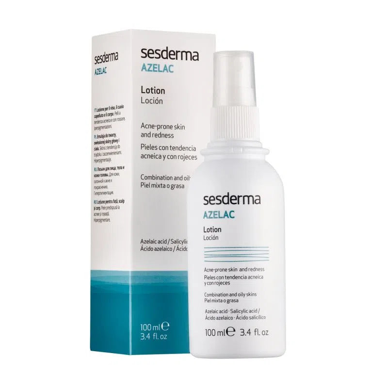 Azelac Locion X 100 Ml Sesderma