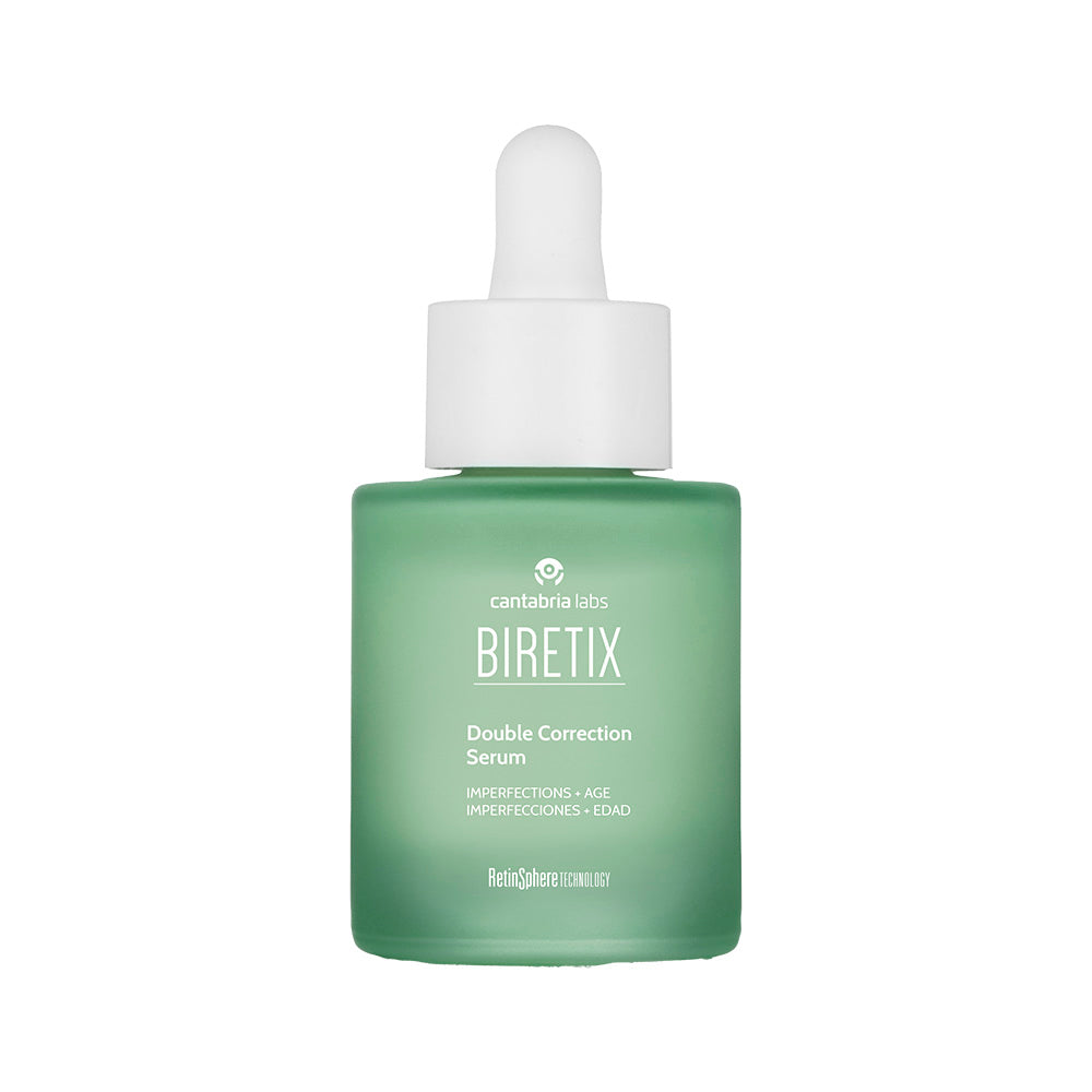 Biretix Double Serum X 30 Ml Cantabria