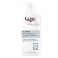 Baby Crema Corporal  X 400 Ml Eucerin