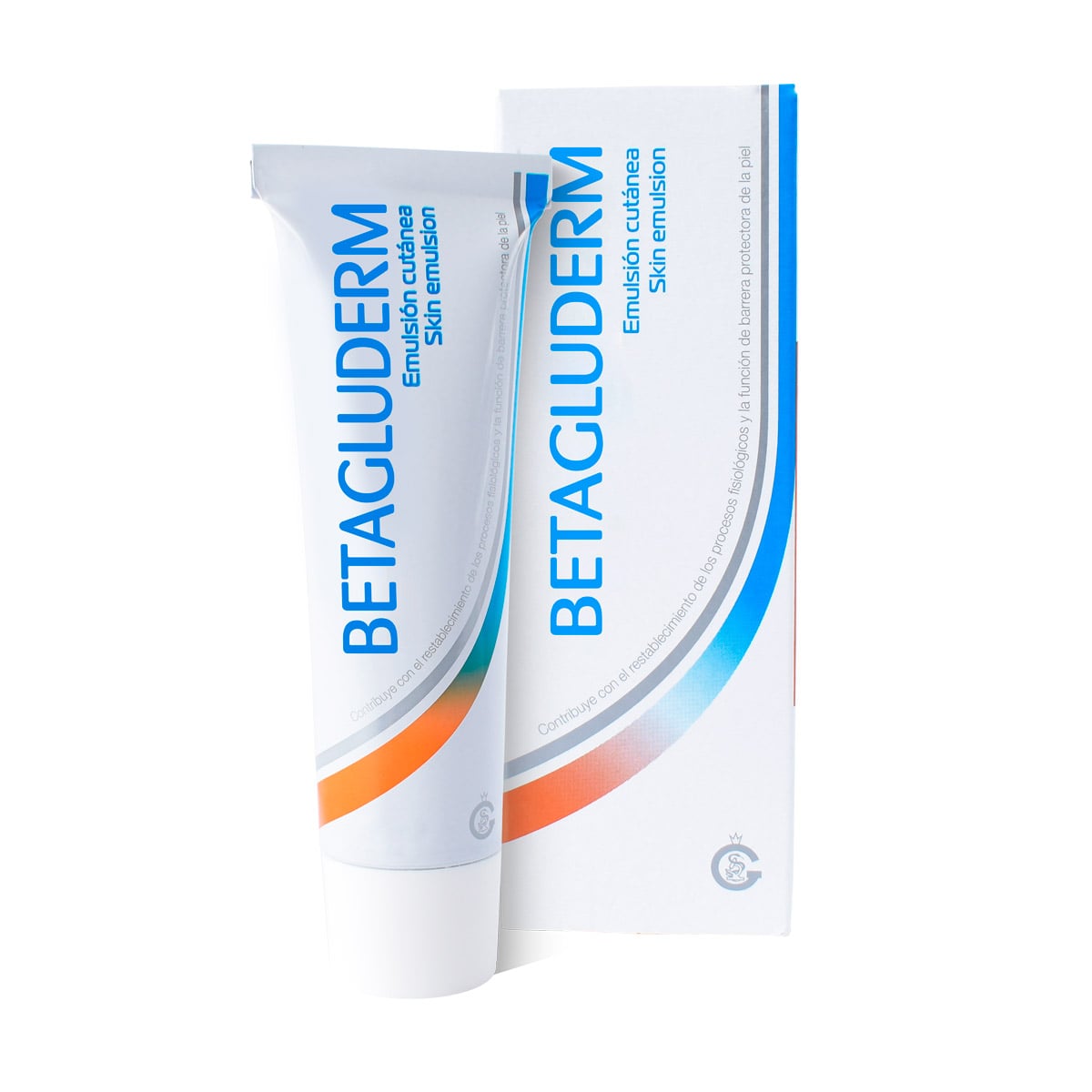 Betagluderm Emulsion X 30 Ml