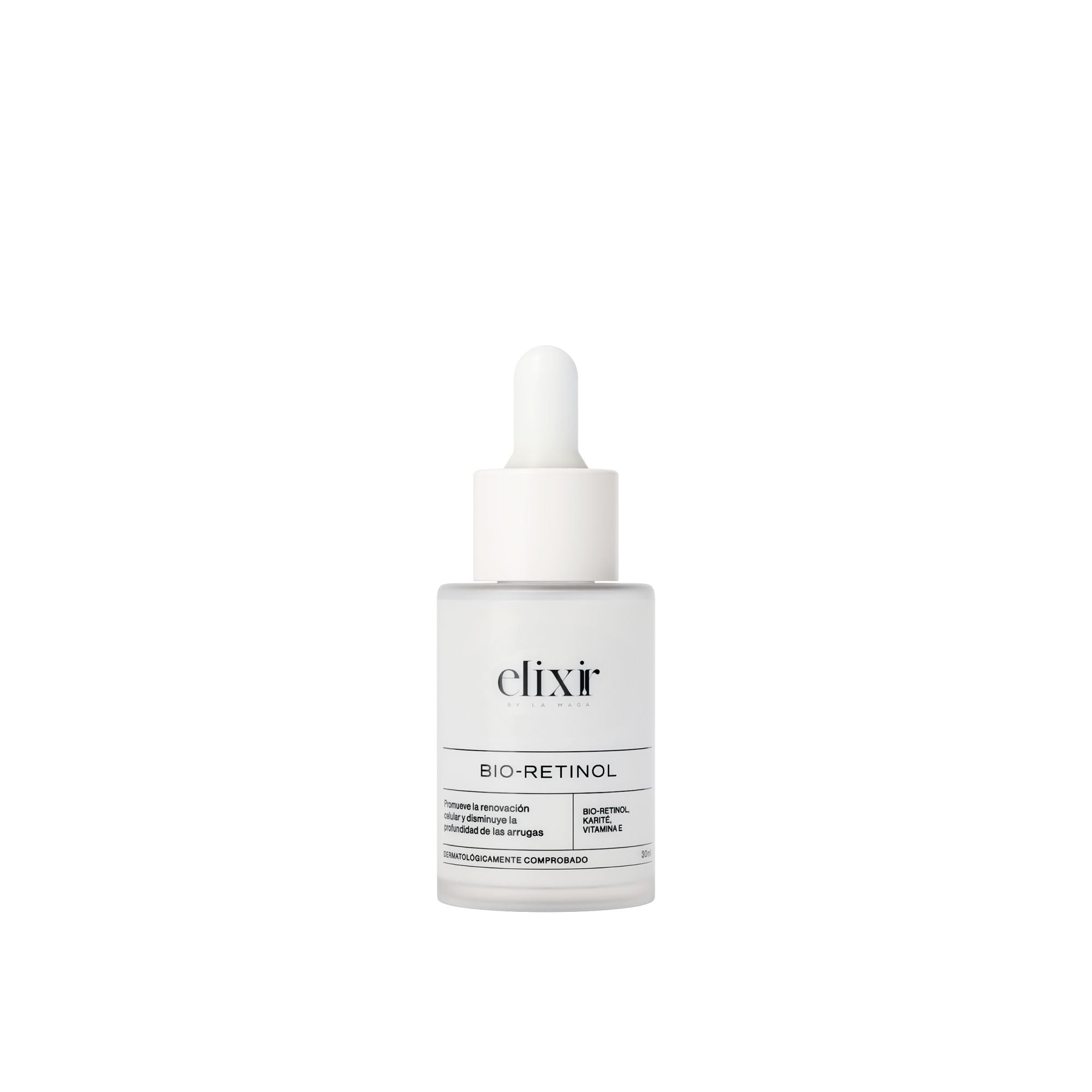 Bio Retinol X 30 Ml Elixir