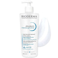 Atoderm Intensive Gel Crema X 500Ml Bioderma