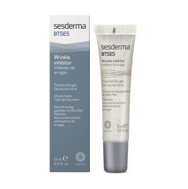 Btses Gel Inhibidor Arrugas X 15 Ml Sesderma