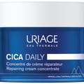Cica Daily Repairing Crema Concentrate X 50Ml Uriage