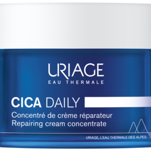 Cica Daily Repairing Crema Concentrate X 50Ml Uriage