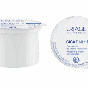 Cica Daily Repairing Crema Concentrate Refill X 50Ml Uriage