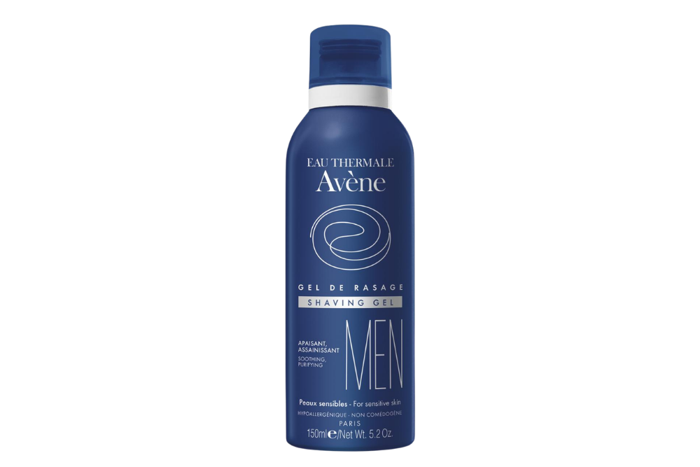 Espuma De Afeitar X 200 Ml Avene