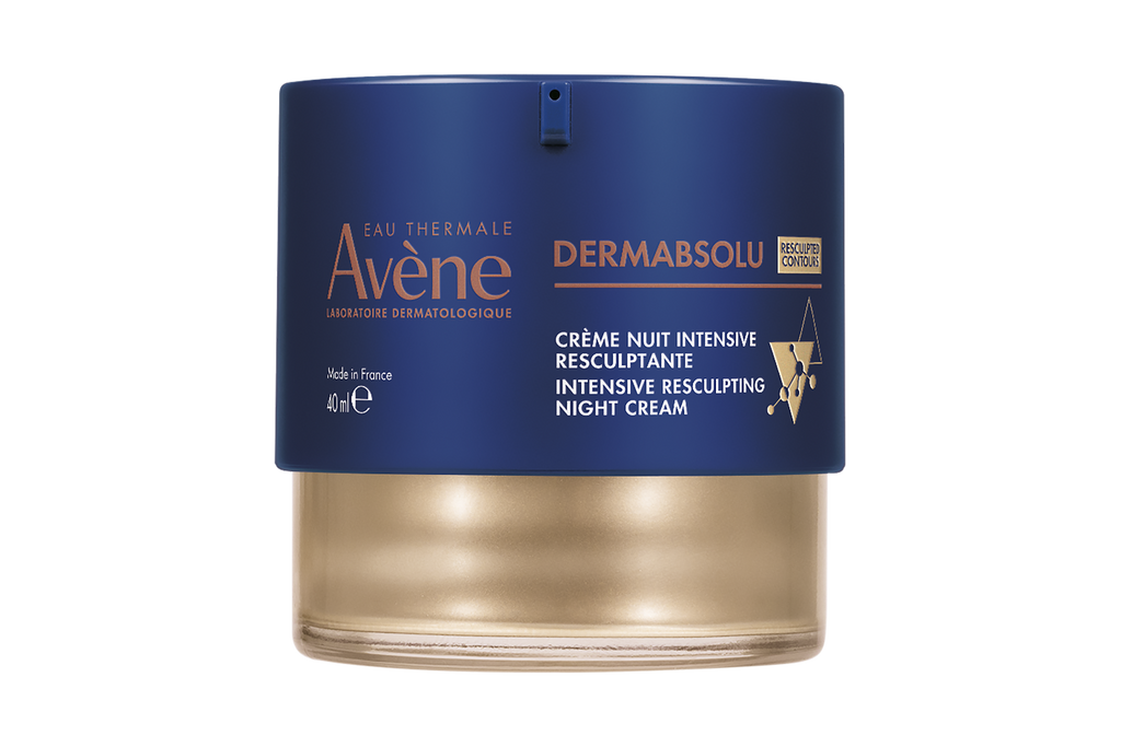 Dermabsolu Noche X 40 Ml Avene
