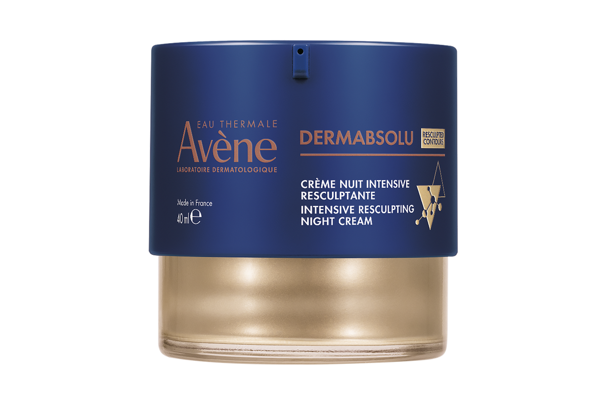 Dermabsolu Noche X 40 Ml Avene
