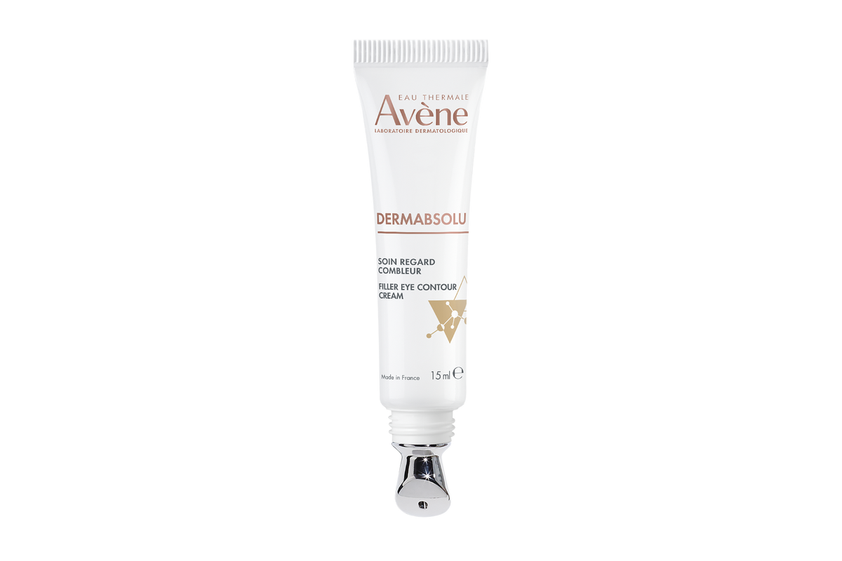 Dermabsolu Contorno De  Ojos X 15 Ml Avene