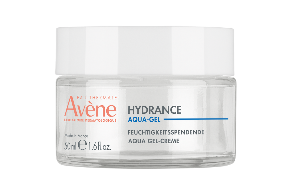 Hydrance Aqua-Gel Crema Hidratante X 50 Ml Avene